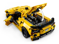 lego technic 42205 Конструктор "chevrolet corvette stingray" (732 эл.)
