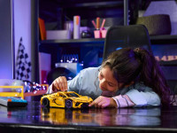 lego technic 42205 Конструктор "chevrolet corvette stingray" (732 эл.)