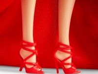 barbie gmm98 Коллекционная кукла "75-летие mattel" 