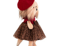 orange toys ld2/129 jucărie moale "c&acirc;ine lucky yoyo: domnișoară (38 cm)