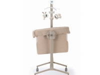 cam patut-leagăn cullami 168 roz