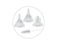 babyono-5273 1470/01 Аспиратор назальный электрический