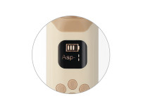 babyono-5273 1470/01 Аспиратор назальный электрический