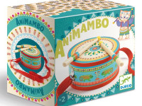djeco dj06004 Музыкальная игрушки "Барабан"