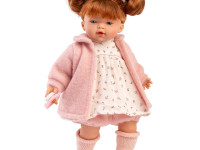 llorens 33160 Кукла плачущая "lea llorona" (33 см.)