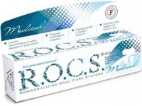 r.o.c.s. gel pentru întărirea dinților "minerale medicale" (470609)