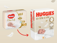 huggies extra care 5 (11-25 кг.) 28 шт.