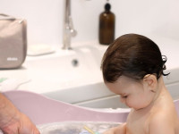 beaba b920354 cadita "camele'o" (roz)