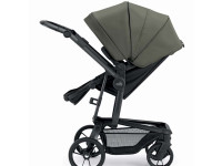 cam Коляска 3в1 taski sport tris art910-t863 серый
