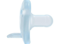 avent scf099/21 suzeta din silicon "soothie" (0-6 m.) 2 buc. 