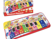Bontempi 541225 Мой первый музыкальный коврик bontempi 541225 Мой первый музыкальный коврик