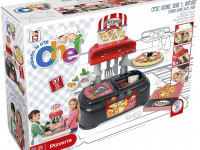 chicos 83006 set de joc "pizza factory"