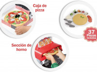 chicos 83006 set de joc "pizza factory"