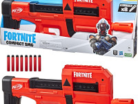 nerf f4106 Бластер "fortnite compact smg"