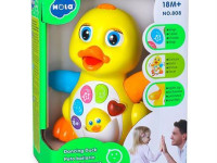 hola toys 808 Музыкальная игрушка "Утенок"