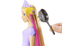 disney princess hlw18 papusa rapunzel