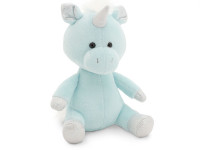 orange toys jucărie moale unicorn surprise ot6003/15 (15 cm.)