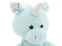 orange toys jucărie moale unicorn surprise ot6003/15 (15 cm.)