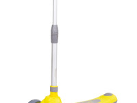 chipolino Самокат складной "orbit" dsorb0236ye yellow