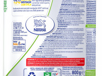lapte praf nan expertpro total confort 2 (6-12 luni) 800 gr.