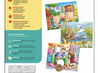 as kids 1024-50832 joc educativ agerino “povesti clasice” (ro)