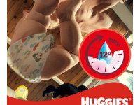 huggies Трусики little movers boy 4 (9-14 кг.) 52 шт.