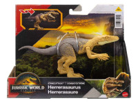 jurassic world jgb77 figurină dinozaur "strike attack" (în sort)