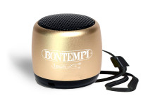 bontempi 490110 Беспроводная мини колонка (в асс.)