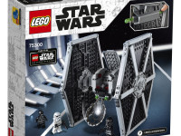 lego star wars 75300 constructor "imperial fighter tie" (432 el.)
