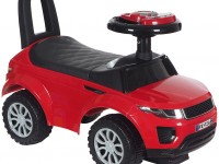 baby mix ur-hz-613w red masina pentru copii (rosie)