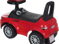 baby mix ur-hz-613w red masina pentru copii (rosie)
