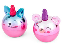 create it 84570 set balsamuri de buze pentru copii (2 buc.)