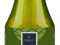 famirel gel de duș cu ulei de măsline, miere și cu minerale din marea moartă (750 ml.) 085120