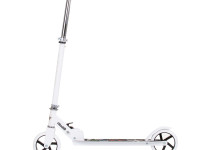 chipolino trotineta "sharky" (6+) dssha0235wh white