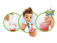 buki bk3007 mini laborator "sticky slime"