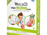buki bk3007 mini laborator "sticky slime"