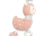 new baby 53900 jucărie muzicală cu pandantiv "lamă"