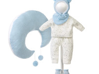 llorens v9-74051 Комплект одежды для кукол (42 см.)