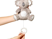 babyono-850 Игрушка музыкальная "Коала Коко" 1632