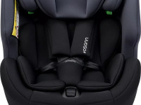 osann 108-330-194 scaun auto four360 s gr.0+/1/2/3 (0-36 kg) negru