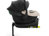 kinderkraft Модульная система 3 в 1 "endura safe" бежевый