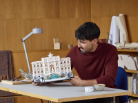 lego architecture 21062 constructor „fântâna trevi” (1880 el.)