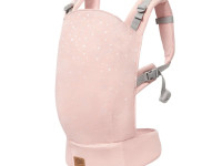 kinderkraft Рюкзак-переноска nino розовый