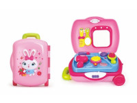 hola toys 3109 Игровой набор "Чемоданчик принцессы"