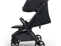 kinderkraft cărucior nubi 3 negru