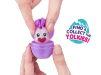 zuru 9258 jucărie moale cu accesorii "rainbocorns eggzania" (в асс.)