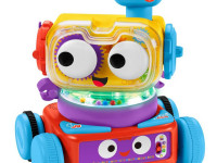 fisher-price hck37 jucărie interactivă "robot"