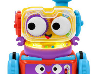 fisher-price hck37 jucărie interactivă "robot"