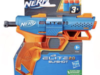  nerf f6356 blaster "elite 2.0 slyshot"