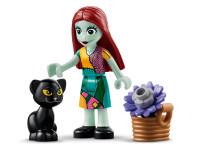 lego disney 43288 constructor "ghiveciul lui sally" (346 el.)